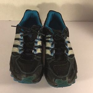Adidas Men’s Kanadia TR4 Cross Trainers